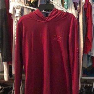 Vineyard vines long sleeve